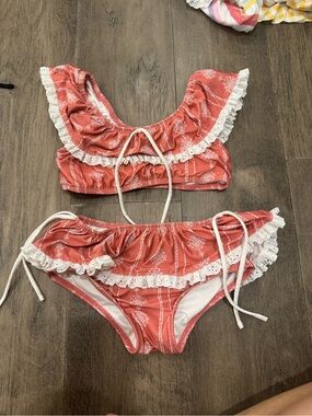 wildling swim by well dressed wolf bikini